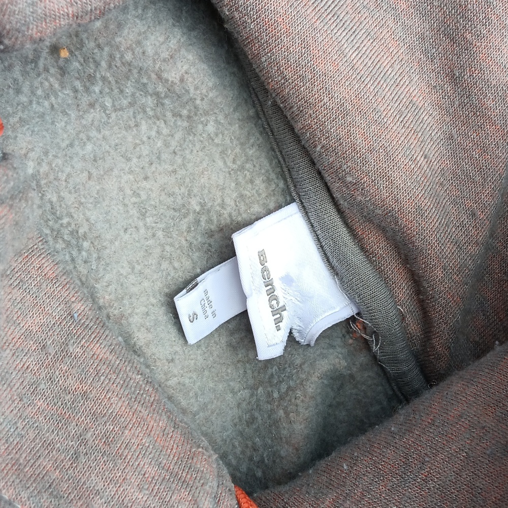 Bench sweatshirt - Picture 6 of 10